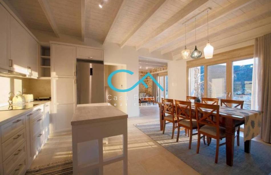 Villa in Kalymnos, Aegean, Greece 5 - 15172574