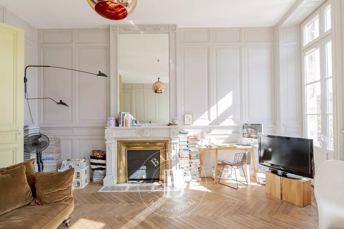 Apartment in Le Lac-Bacalan, Bordeaux, France 4 - 11845584