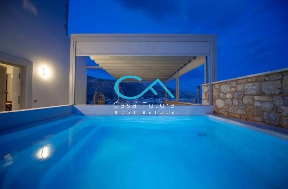 Villa in Kalymnos, Aegean, Greece 2 - 15172574
