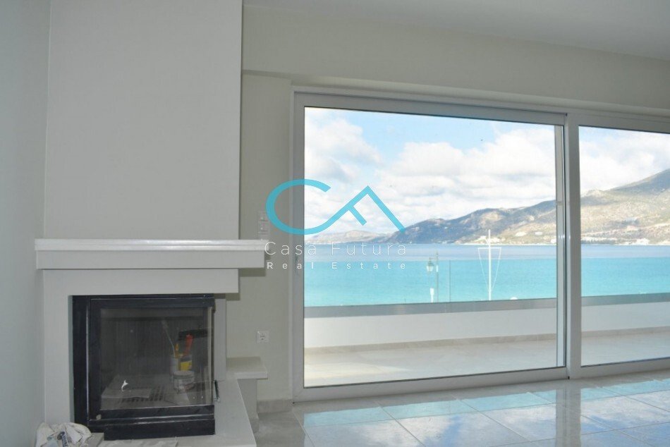 Apartment in Community of Loutraki - Perachora, Loutraki - Perachora, Greece 4 - 15172496