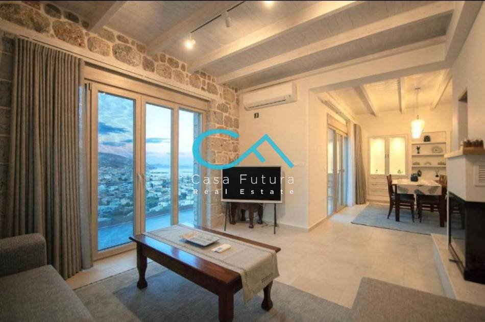 Villa in Kalymnos, Aegean, Greece 4 - 15172574