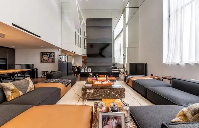 House in Clichy-Trinité, Paris 9e Arrondissement, Paris 2 - 13824052