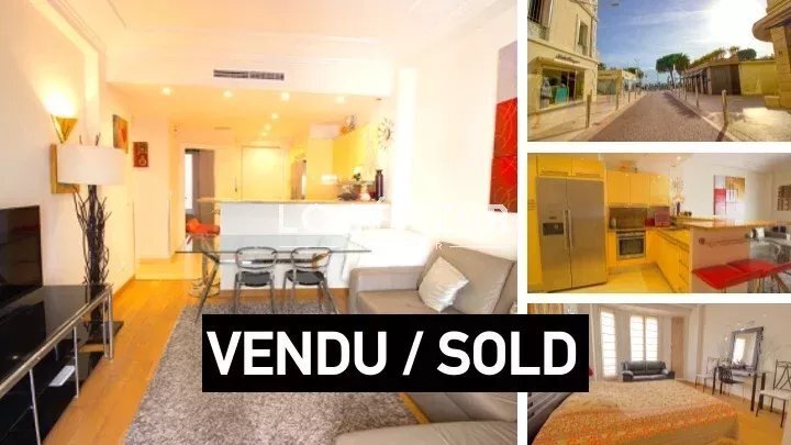 Apartment in Cannes, Provence-Alpes-Côte d'Azur, France 1 - 11331283
