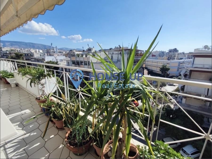 Apartment in Nea Smyrni, Attica, Greece 2 - 15172019