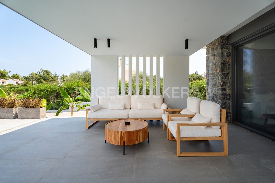Villa a Pefkochori, Grecia 2 - 15171696