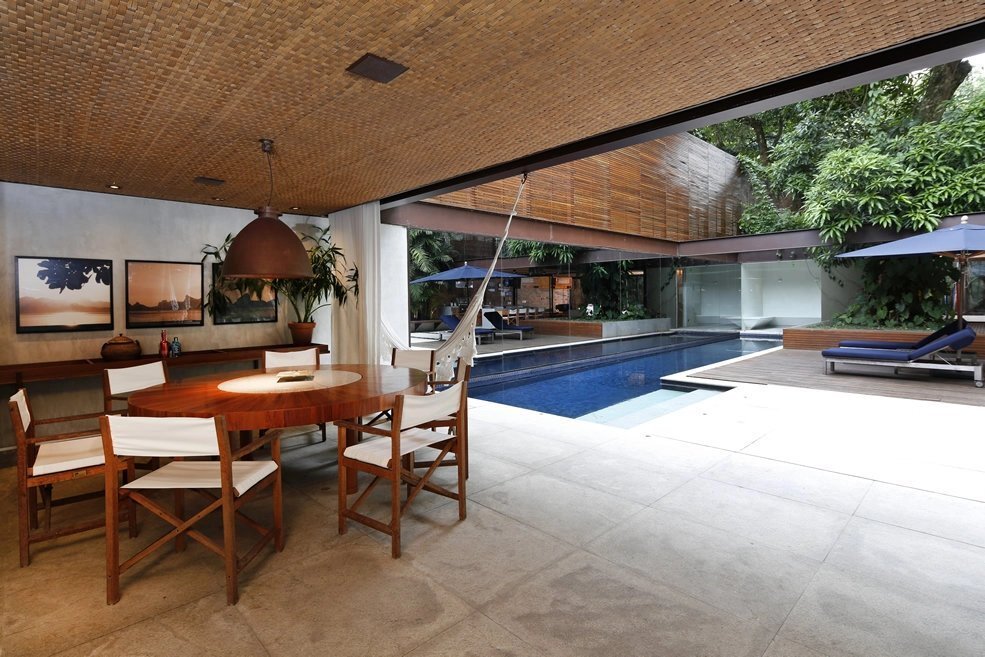 House in Rio de Janeiro, State of Rio de Janeiro, Brazil 1 - 10512798