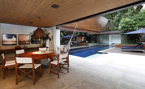 Casa en Río de Janeiro, Estado de Río de Janeiro, Brasil 1