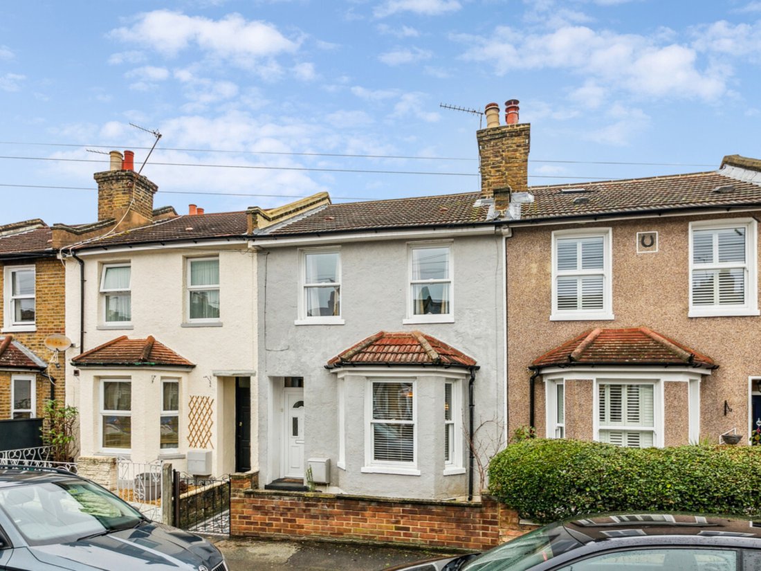 House in London, England, United Kingdom 2 - 15171659