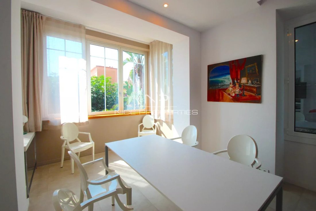 Apartment in Beaulieu-sur-Mer, Provence-Alpes-Côte d'Azur, France 5 - 14614875