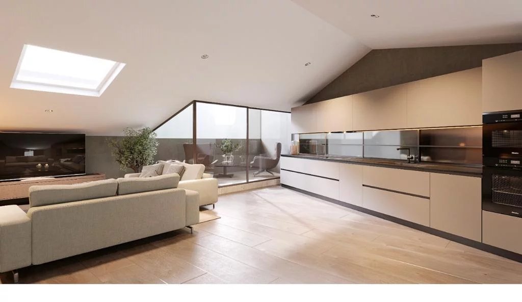 Townhouse in Cannes, Provence-Alpes-Côte d'Azur, France 3 - 12521877