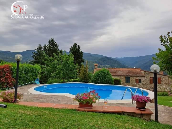 Villa in Dicomano, Tuscany, Italy 1 - 14679731