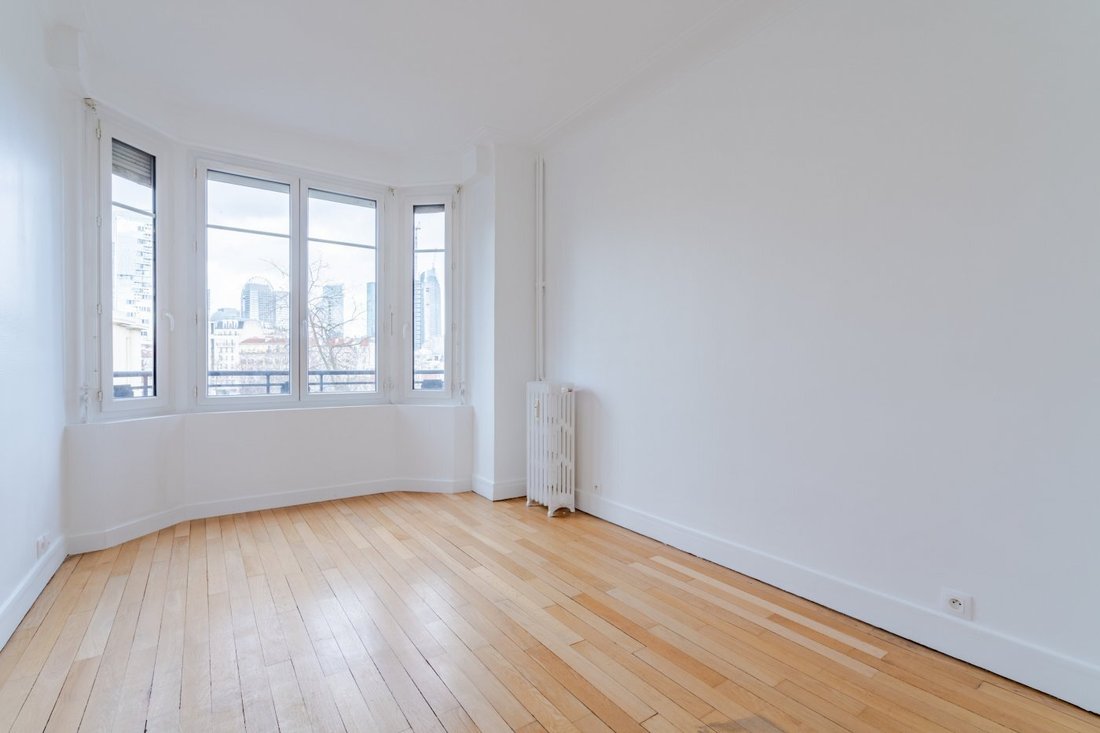 Apartment in Puteaux, Ile-de-France, France 5 - 15163240