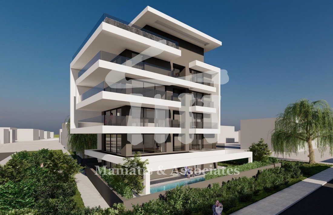 Apartment in Glyfada, Attica, Greece 4 - 15171492