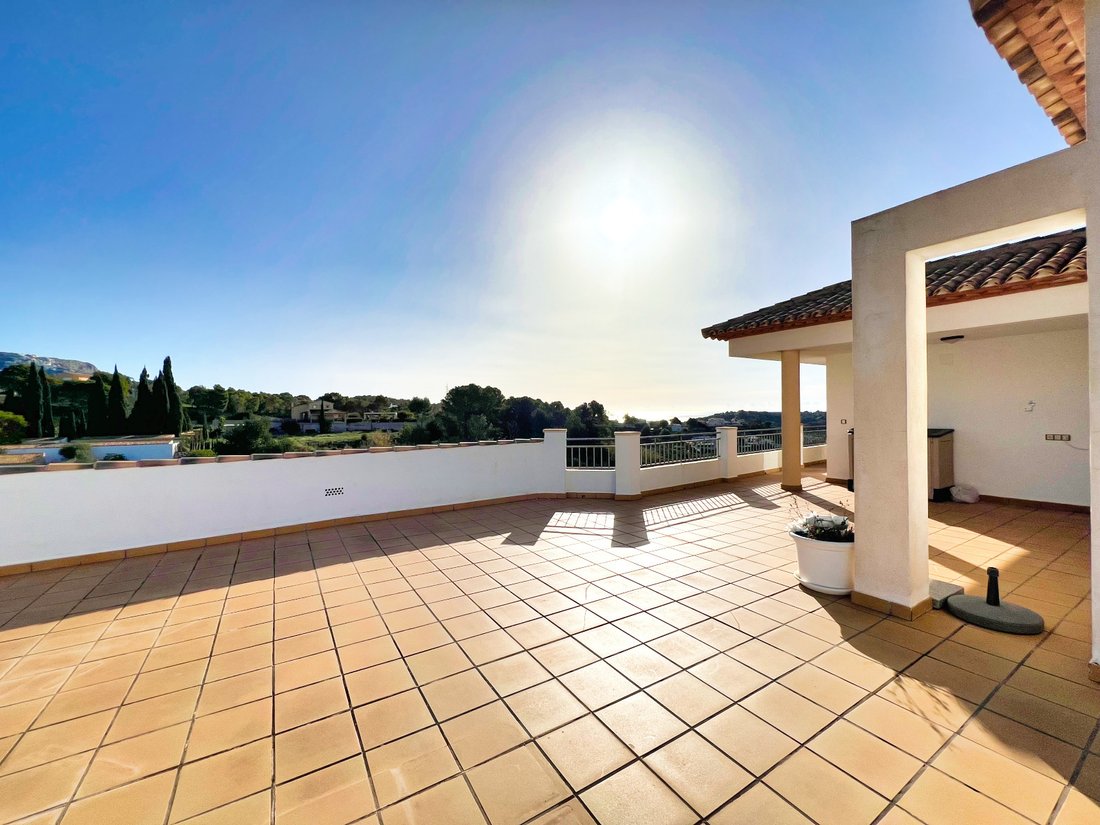 Apartment in Altea la Vella, Altea, Valencian Community 5 - 15171886