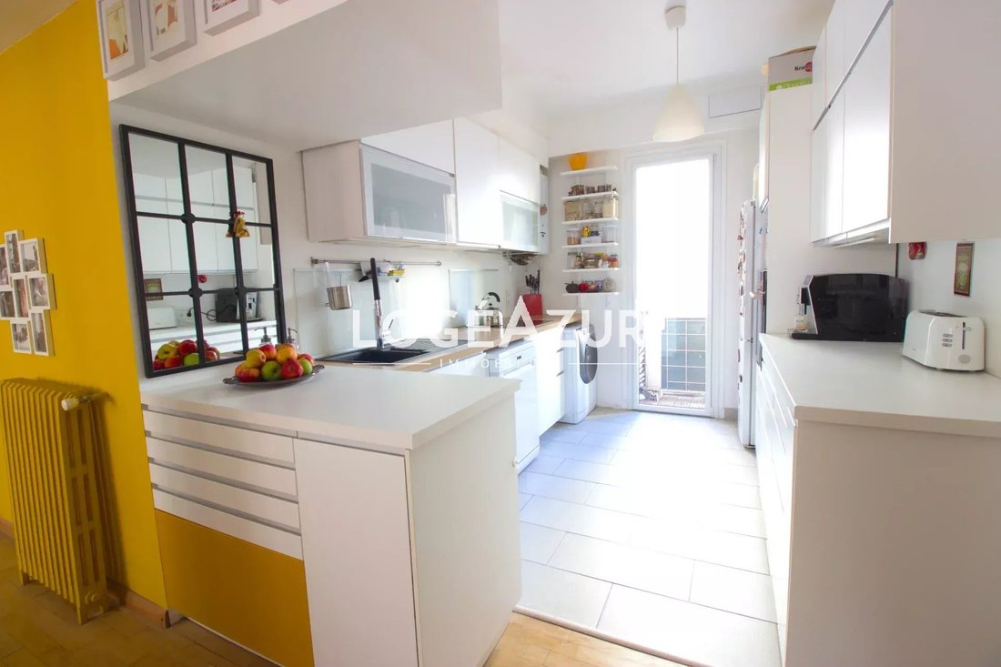 Apartment in Lagare, Antibes, France 4 - 11764543