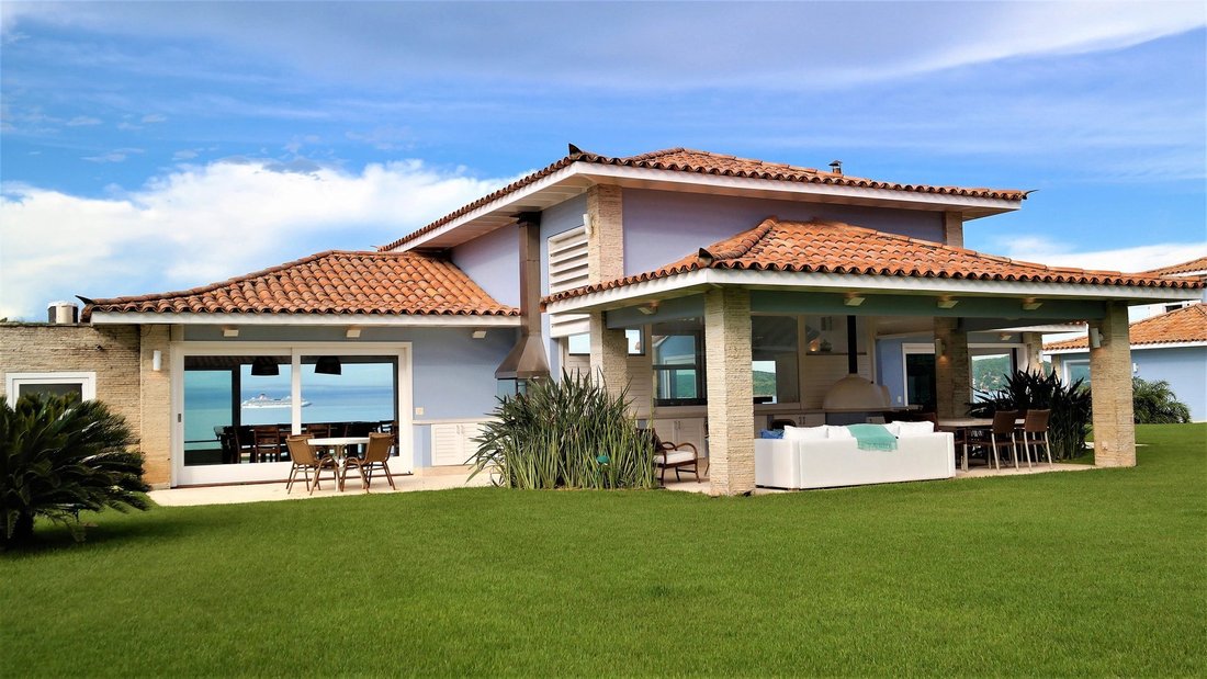 House in Armação dos Búzios, State of Rio de Janeiro, Brazil 4 - 10995060