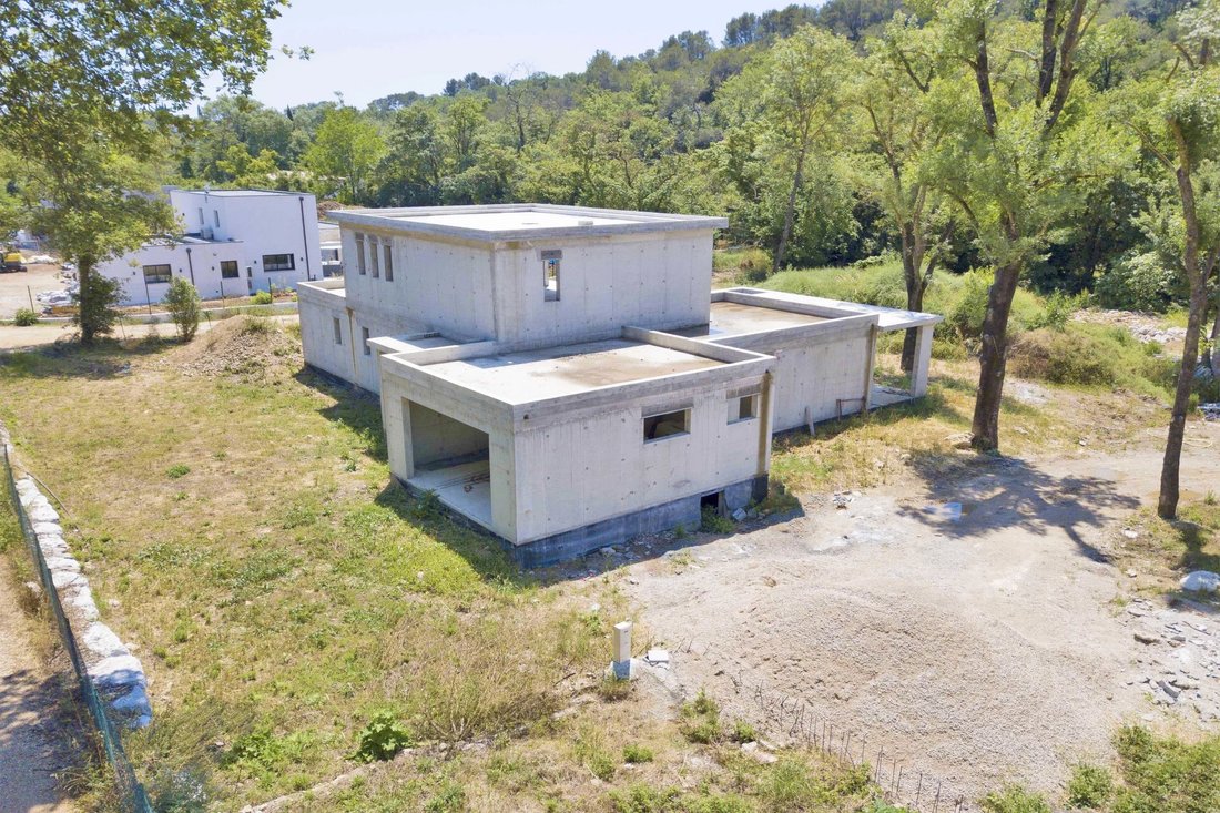 Villa in Opio, Provence-Alpes-Côte d'Azur, France 3 - 12112323