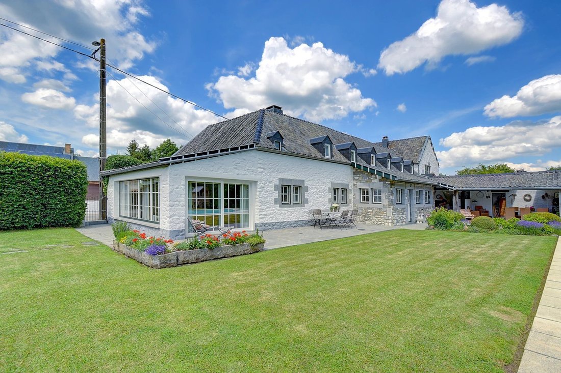 Tenuta a Namur, Québec, Canada 3 - 12170512