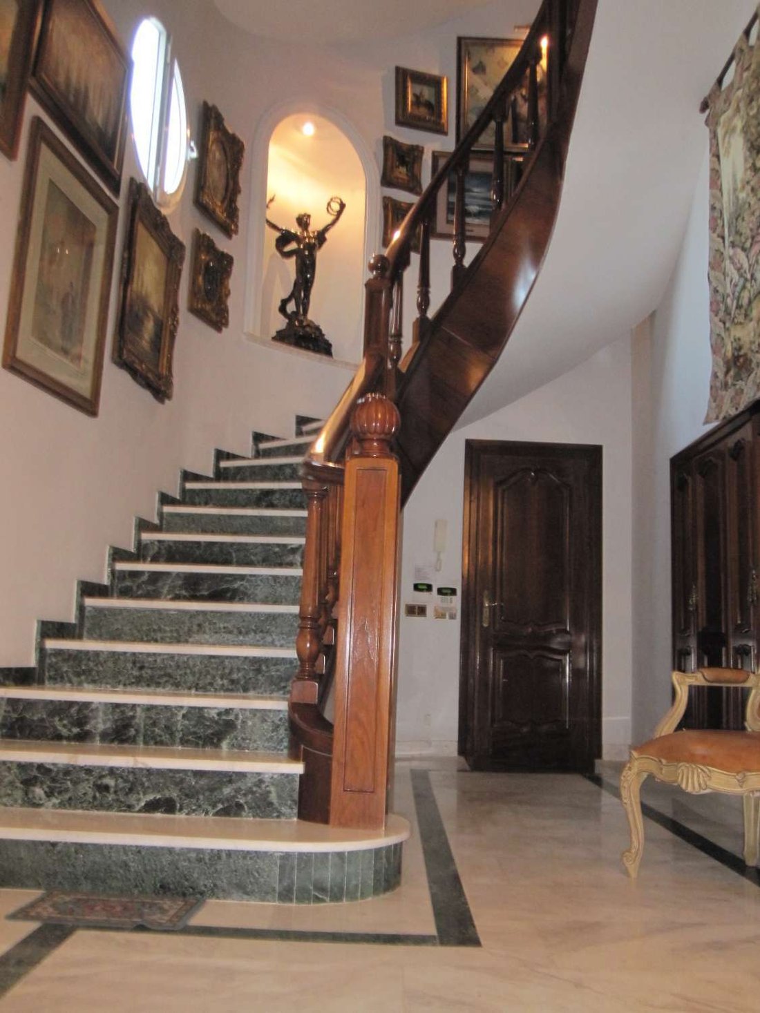 Chalet in Este, Malaga, Spain 3 - 15163265