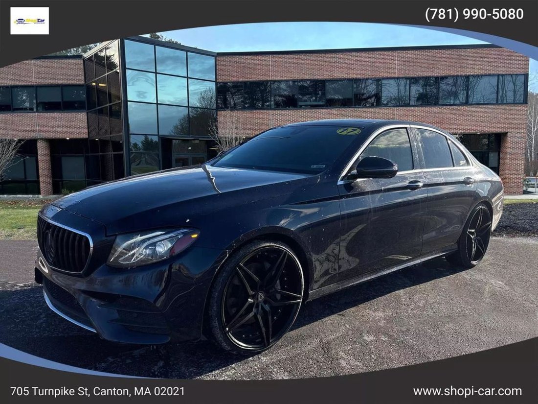 Sedan in Canton, MA, United States 1 - 14546990
