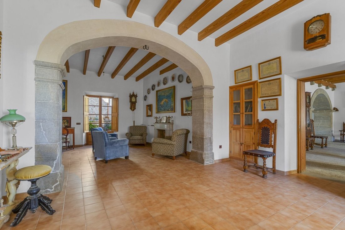 House in Mancor de la Vall, Balearic Islands, Spain 5 - 15165613