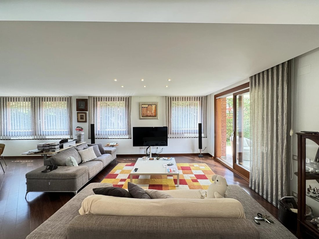 House in Cabrera de Mar, Catalonia, Spain 5 - 14333581