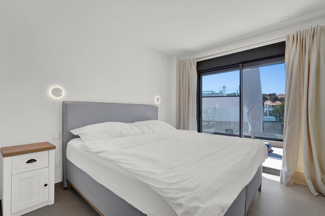 Apartment in Santa Ponça, Balearic Islands, Spain 5 - 15171950