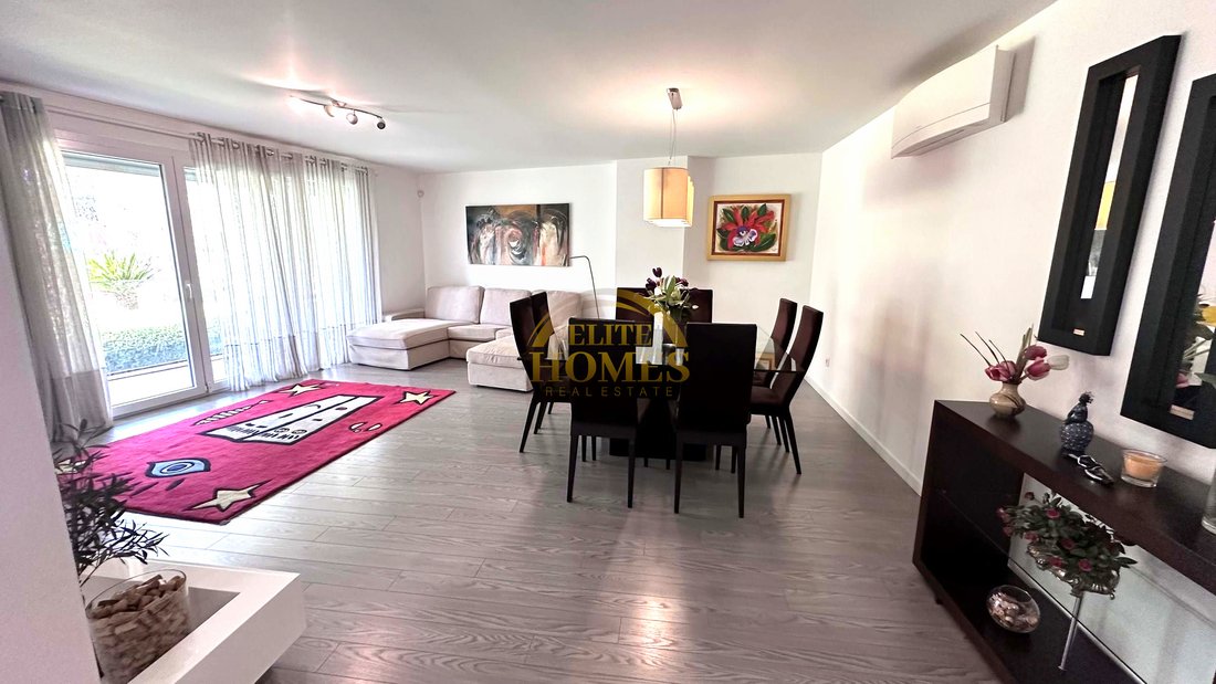Apartment in Paco de Arcos, Lisbon, Portugal 2 - 15161772