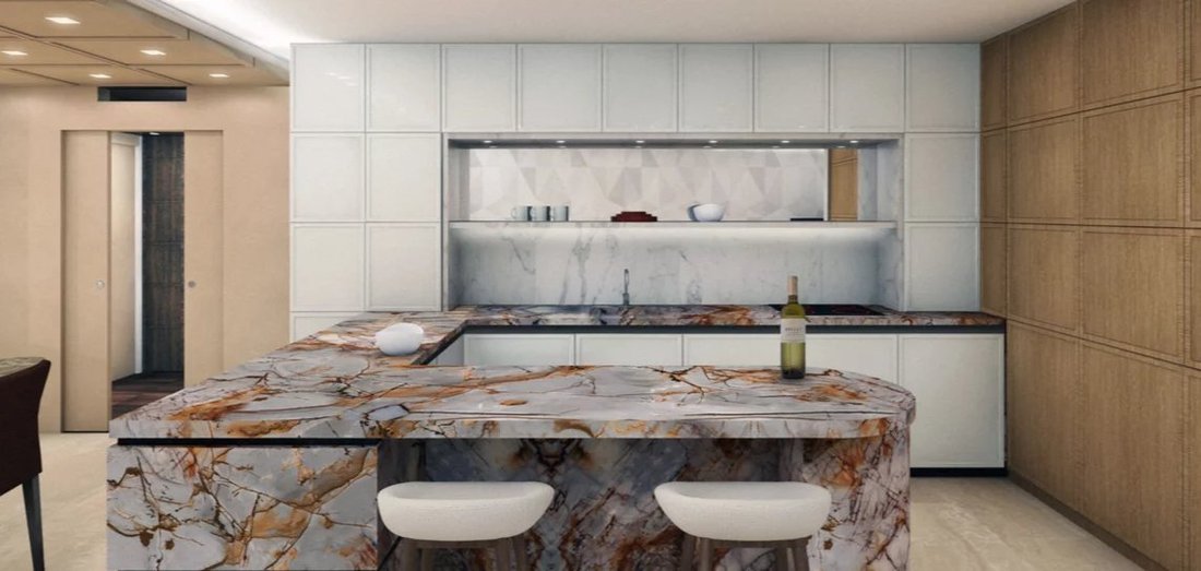 Apartment in Monaco, Monaco 2 - 13774547