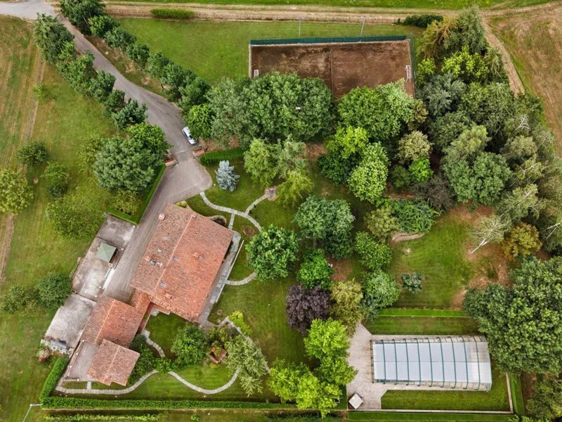 Villa in Villanova Mondovì, Piemont, Italien 3 - 14588226