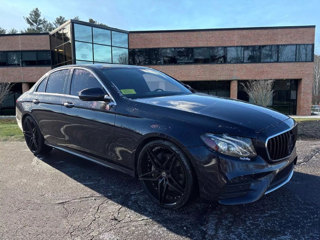 Sedan in Canton, MA, United States 4 - 14546990