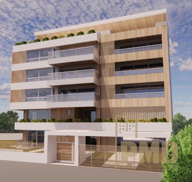 Apartment in Voula, Attica, Greece 3 - 15171418