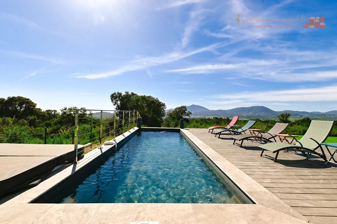 House in Bastelicaccia, Corsica, France 1 - 14759573