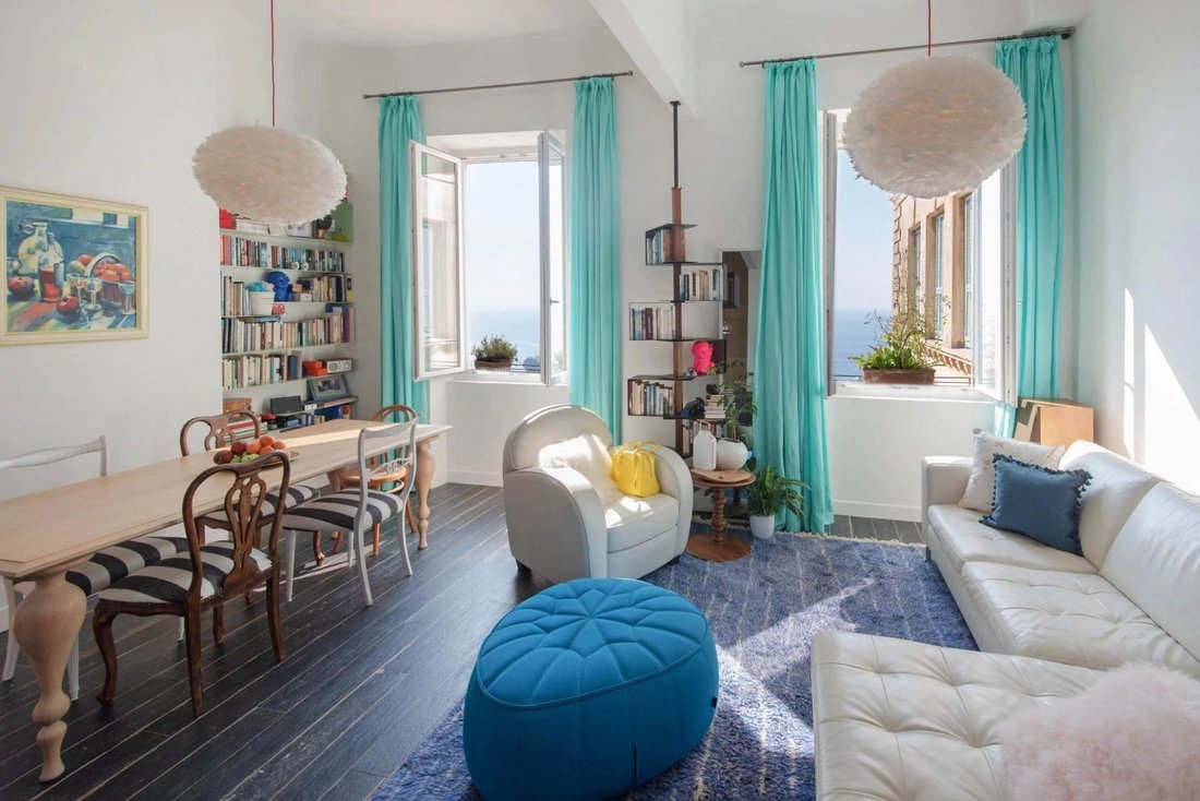 Apartment in Centre, Beausoleil, France 3 - 14022283