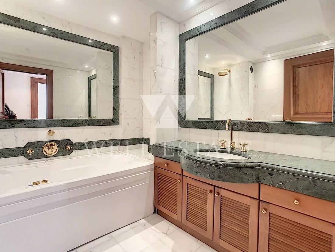 Apartment in Cannes, Provence-Alpes-Côte d'Azur, France 5 - 11892564