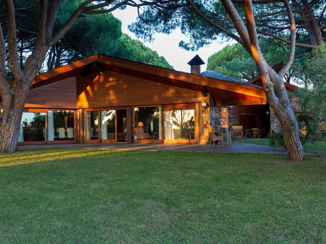 House in Sant Andreu de Llavaneres, Catalonia, Spain 4 - 13780441