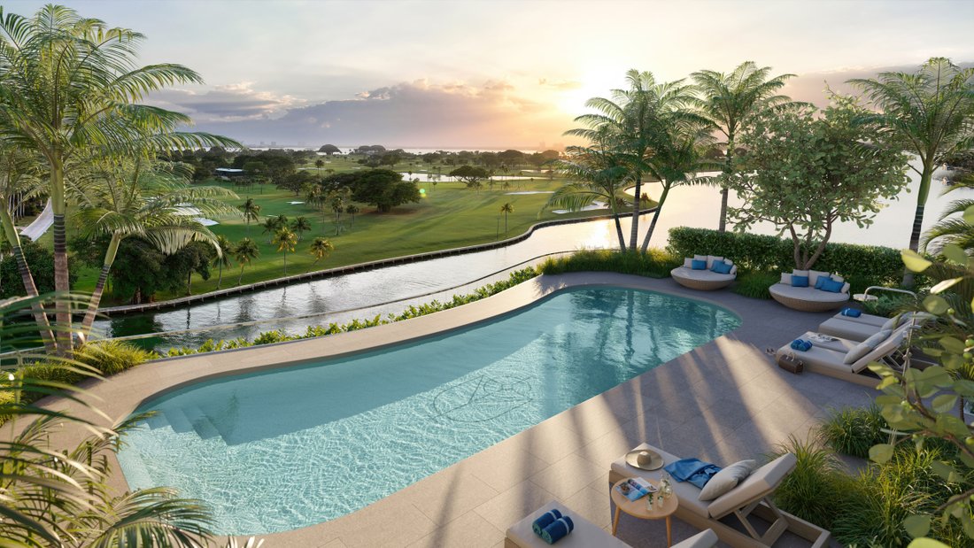 Condo in Bal Harbour, Florida, United States 4 - 15171757