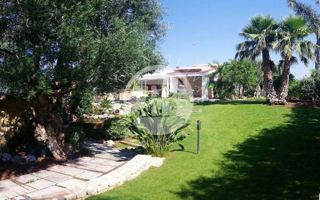 Villa in Center, Monopoli, Italy 4 - 14277294