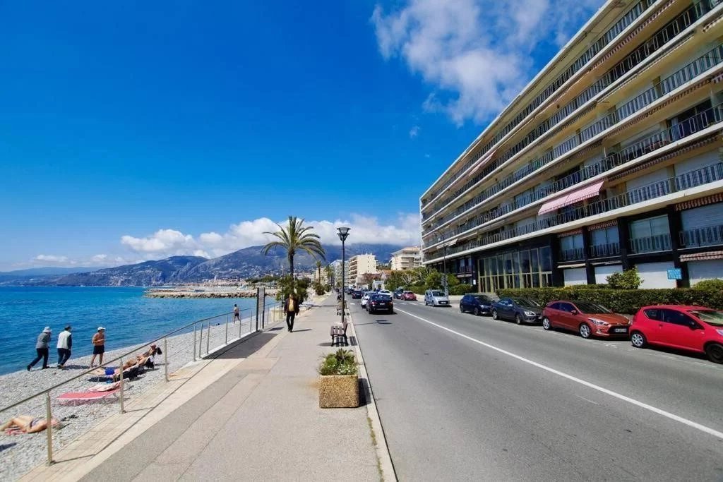 Apartment in Carnoles, Roquebrune-Cap-Martin, France 2 - 13378461