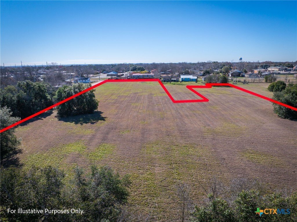 Land in Seguin, Texas, United States 3 - 15163583