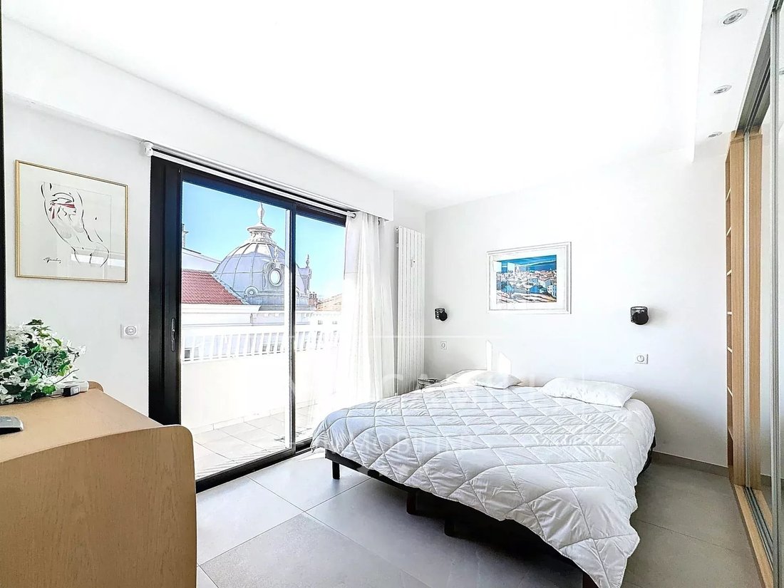 Apartment in Cannes, Provence-Alpes-Côte d'Azur, France 4 - 14932379