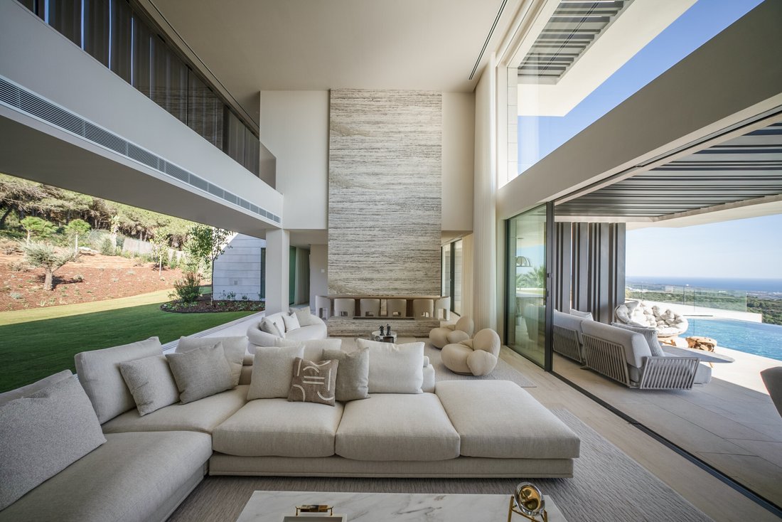 Villa in Sotogrande, Andalusia, Spain 2 - 15171924