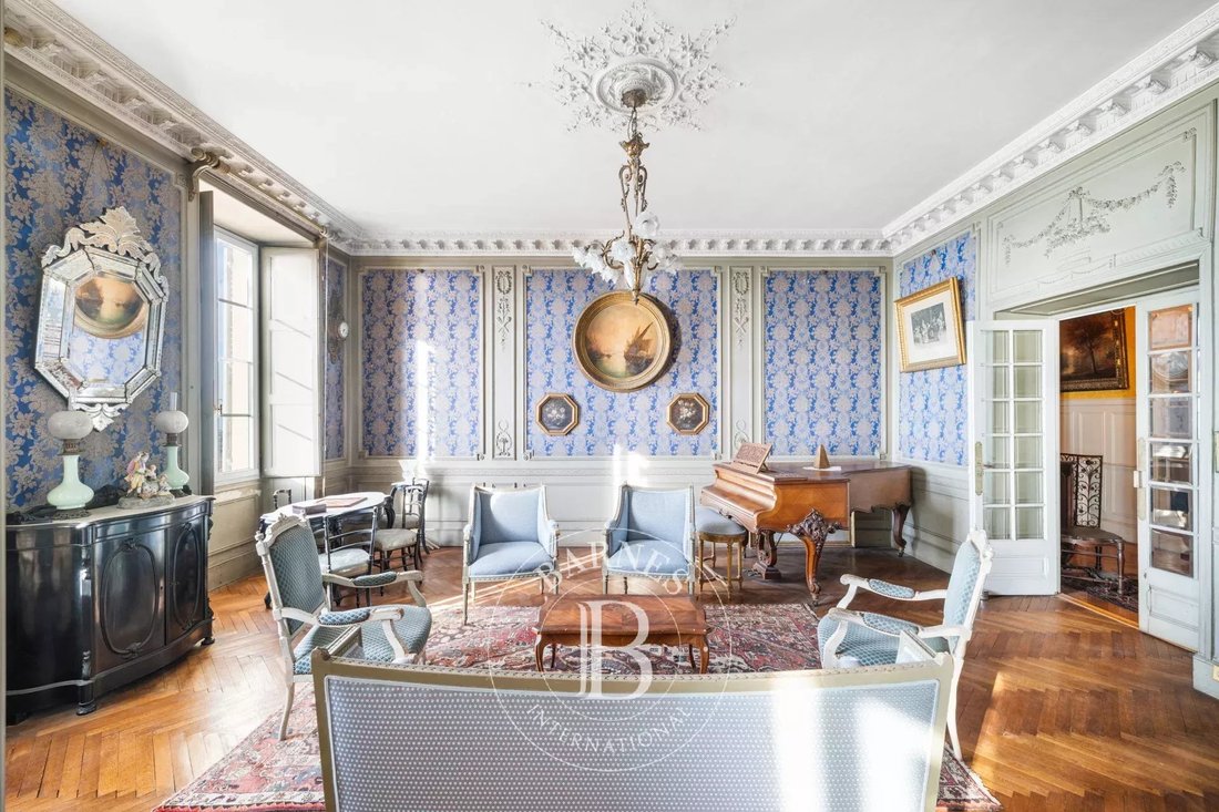 Apartment in Nice, Provence-Alpes-Côte d'Azur, France 5 - 15171857