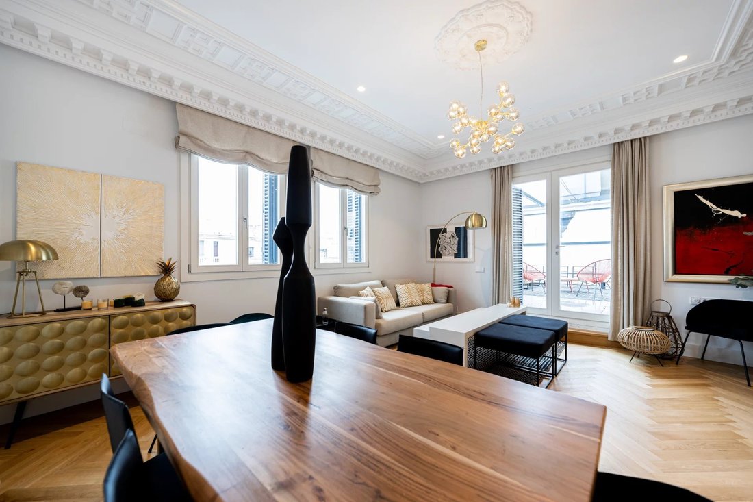 Apartment in Centro, Madrid, Spain 4 - 14545359