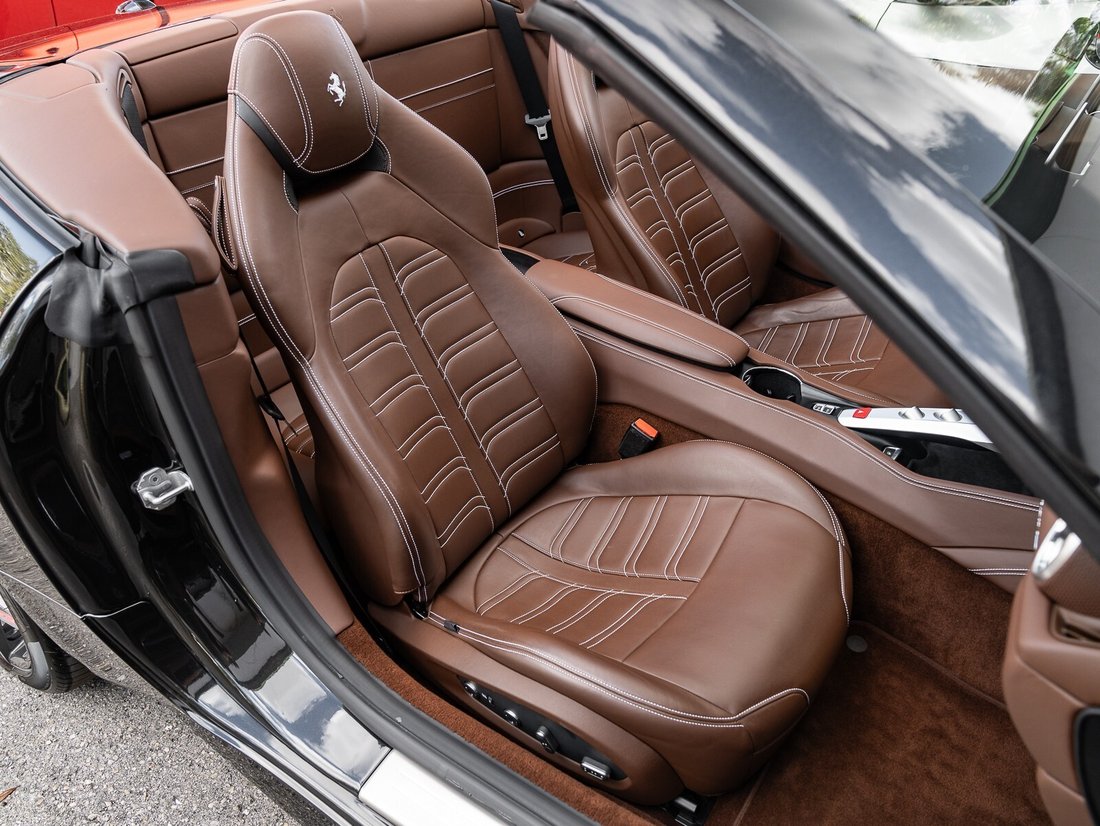 Cabriolet in Naples, FL 4 - 15145369