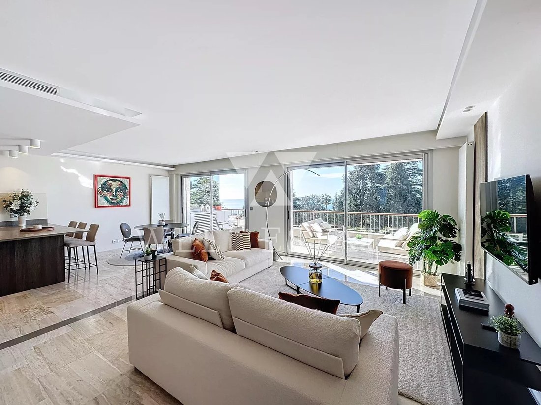 Apartment in La Californie, Cannes, France 4 - 14125074