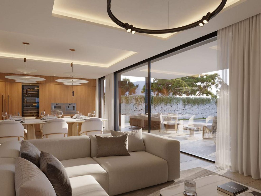 Villa in Mijas, Andalusia, Spain 2 - 15171631