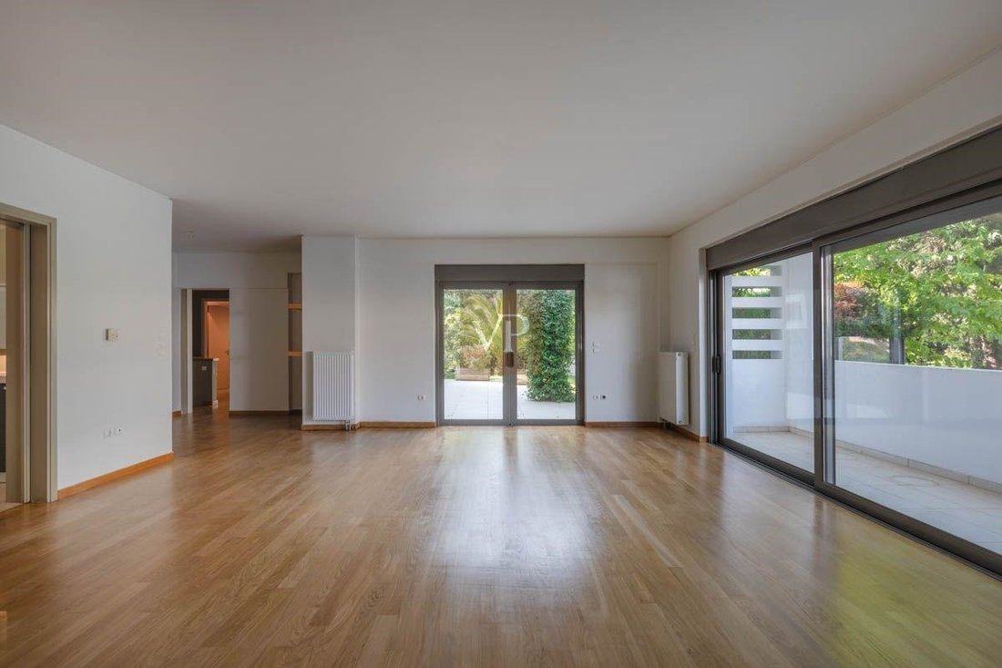 Casa a Kifisià, Attica, Grecia 2 - 15171445