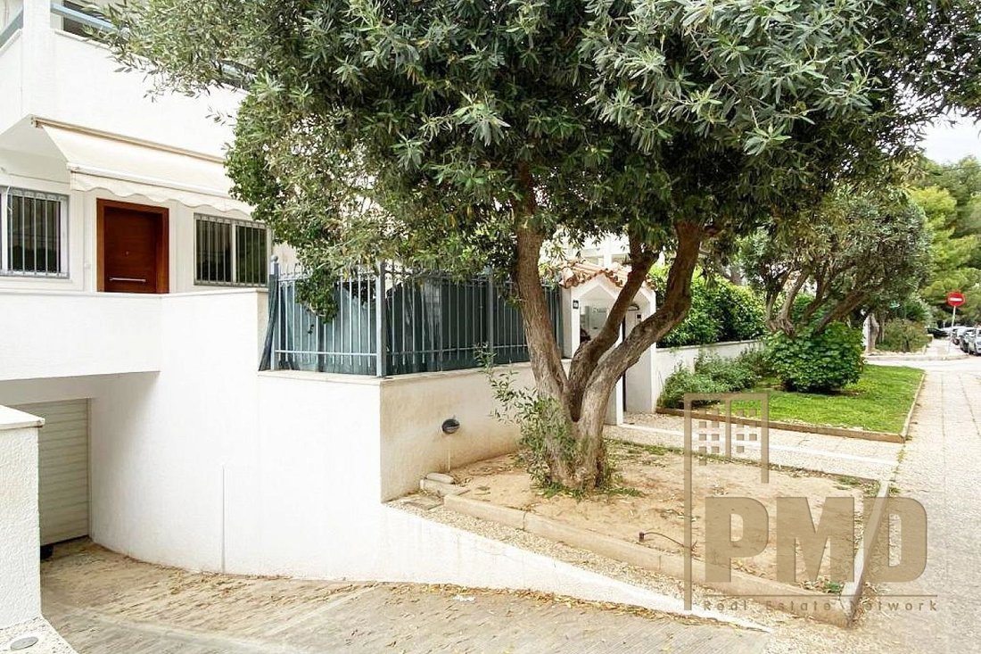 Apartment in Makronisos, Aegean, Greece 2 - 15171421
