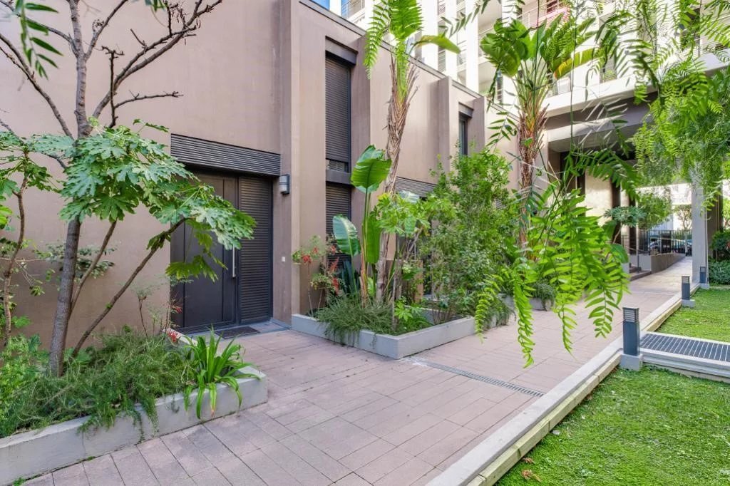 Apartamento en Niza, Provenza-Alpes-Costa Azul, Francia 2 - 12504652